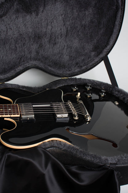 Gibson ES-335 DOT Semi-Hollow Body Electric Guitar (2005)