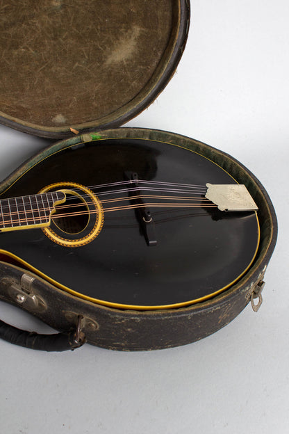 Gibson A-4 Carved Top Mandolin (1913)