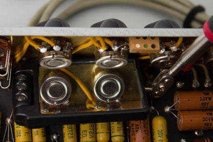 Fender Tremolux Model 5G9 Tube Amplifier (1958)