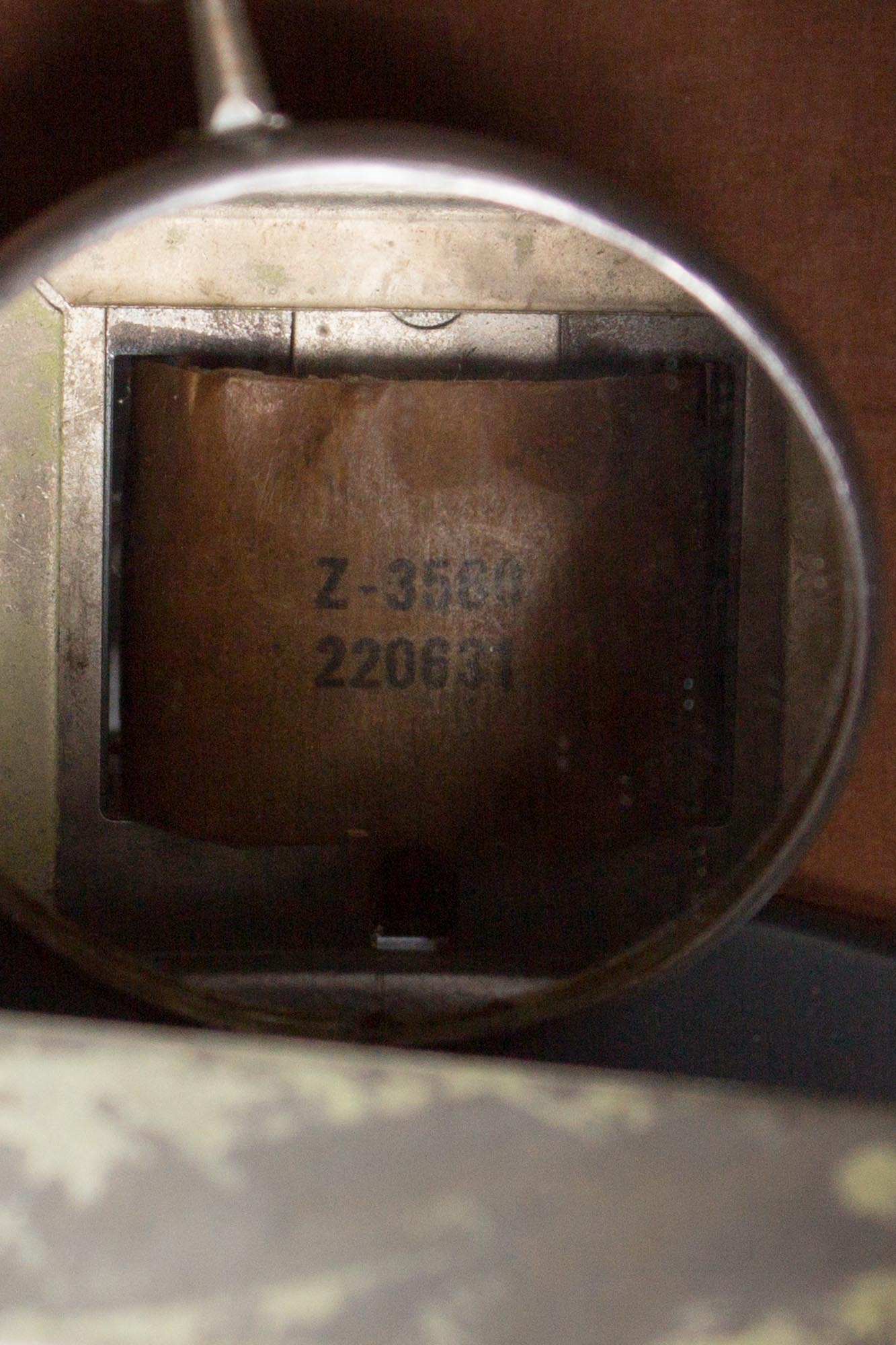 Gibson GA-6 Tube Amplifier (1956)