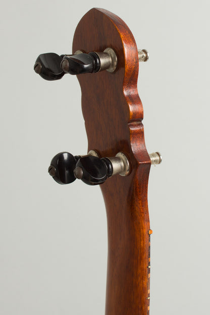 Kumalae Style 5 Soprano Ukulele (1920)