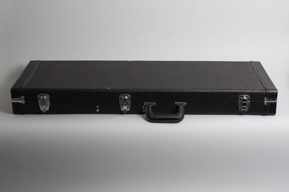 Burns Nu-Sonic Solid Body Electric Guitar (1964)