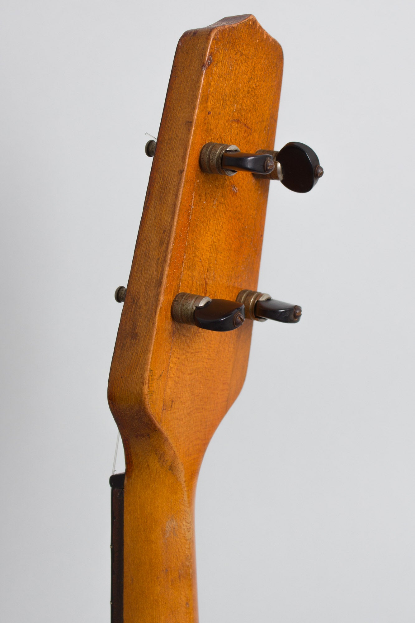 Gibson Style UB Banjo Ukulele (1924)