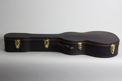 Lyon & Healy Henry L. Mason Style 20 Flat Top Acoustic Guitar (1900)