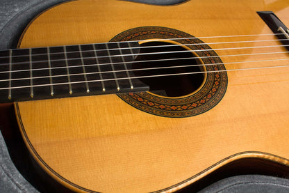 Thomas Prisloe Classical Guitar (2000)