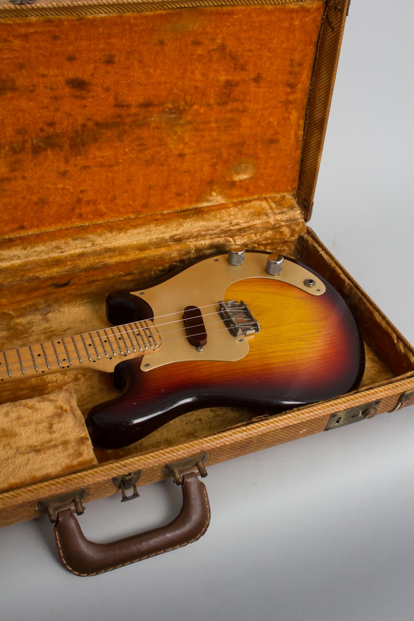 Fender Solid Body Electric Mandolin (1958)