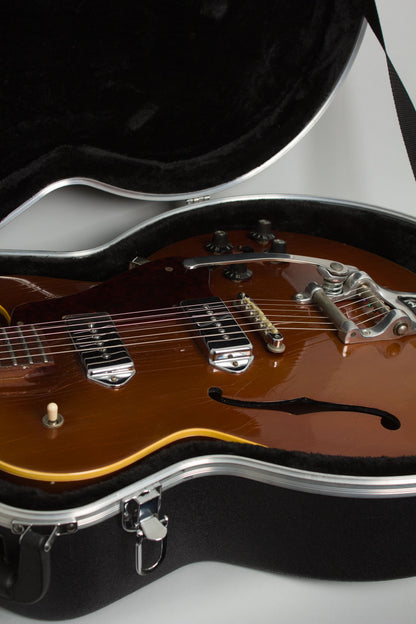 Gibson ES-125TDC Thinline Hollow Body Electric Guitar (1967)
