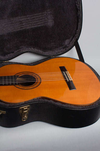 Hernandis Grade #2 Classical Guitar (1973)
