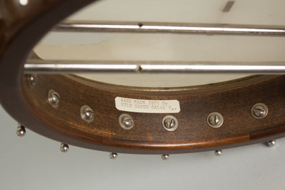 Kyle Creed 5 String Banjo (1975)