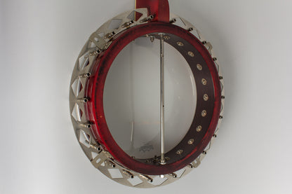 Gibson MB-2 Mandolin Banjo (1927)