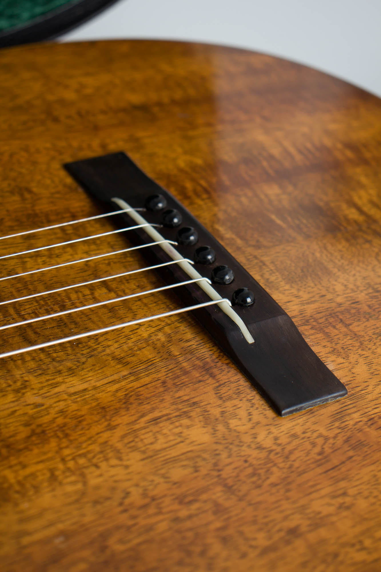 C. F. Martin 0-18K Flat Top Acoustic Guitar (1927)