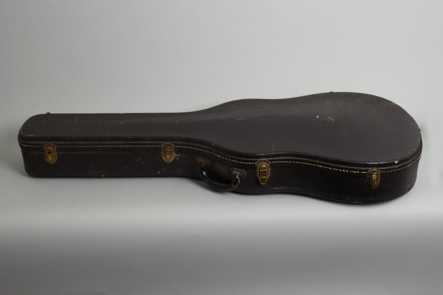 Gibson ES-345TD Semi-Hollow Body Electric Guitar (1961)