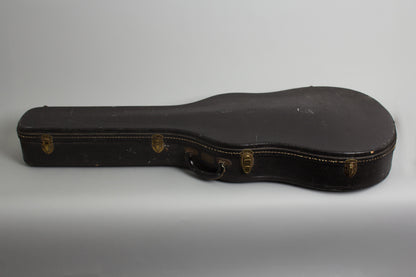 Gibson ES-345TD Semi-Hollow Body Electric Guitar (1961)