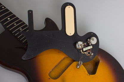 Gibson Melody Maker Solid Body Electric Guitar (1959)
