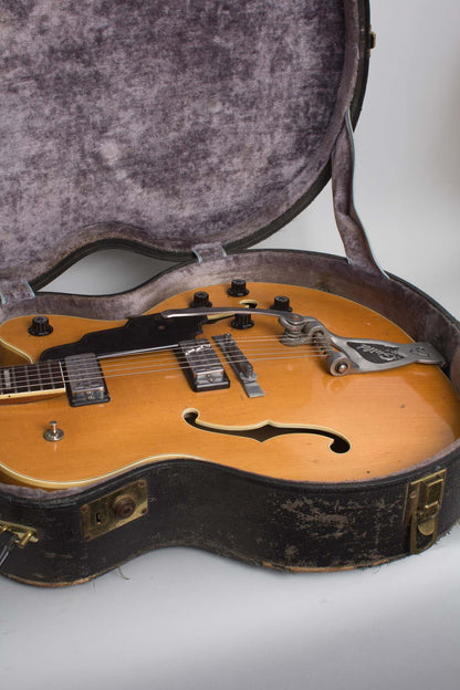 Guild Duane Eddy DE-400 B Thinline Hollow Body Electric Guitar (1967)