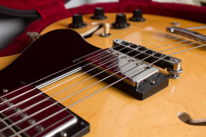 Gibson ES-335TD Semi-Hollow Body Electric Guitar (1981)