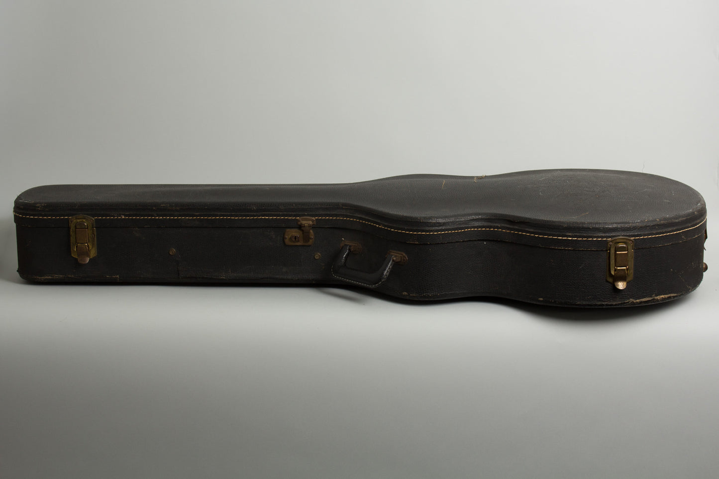 Gibson L-7C Arch Top Acoustic Guitar (1959)