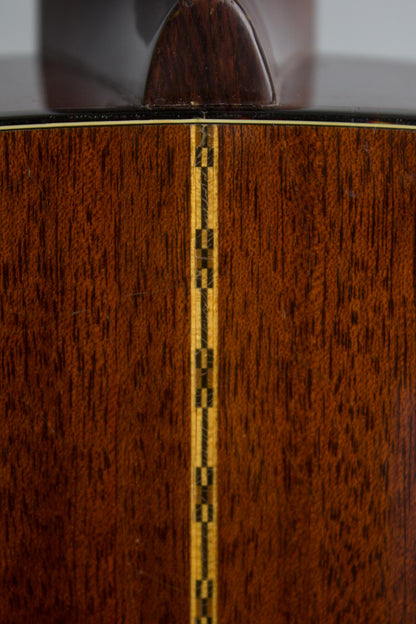 C. F. Martin D-12-20 12 String Flat Top Acoustic Guitar (1965)