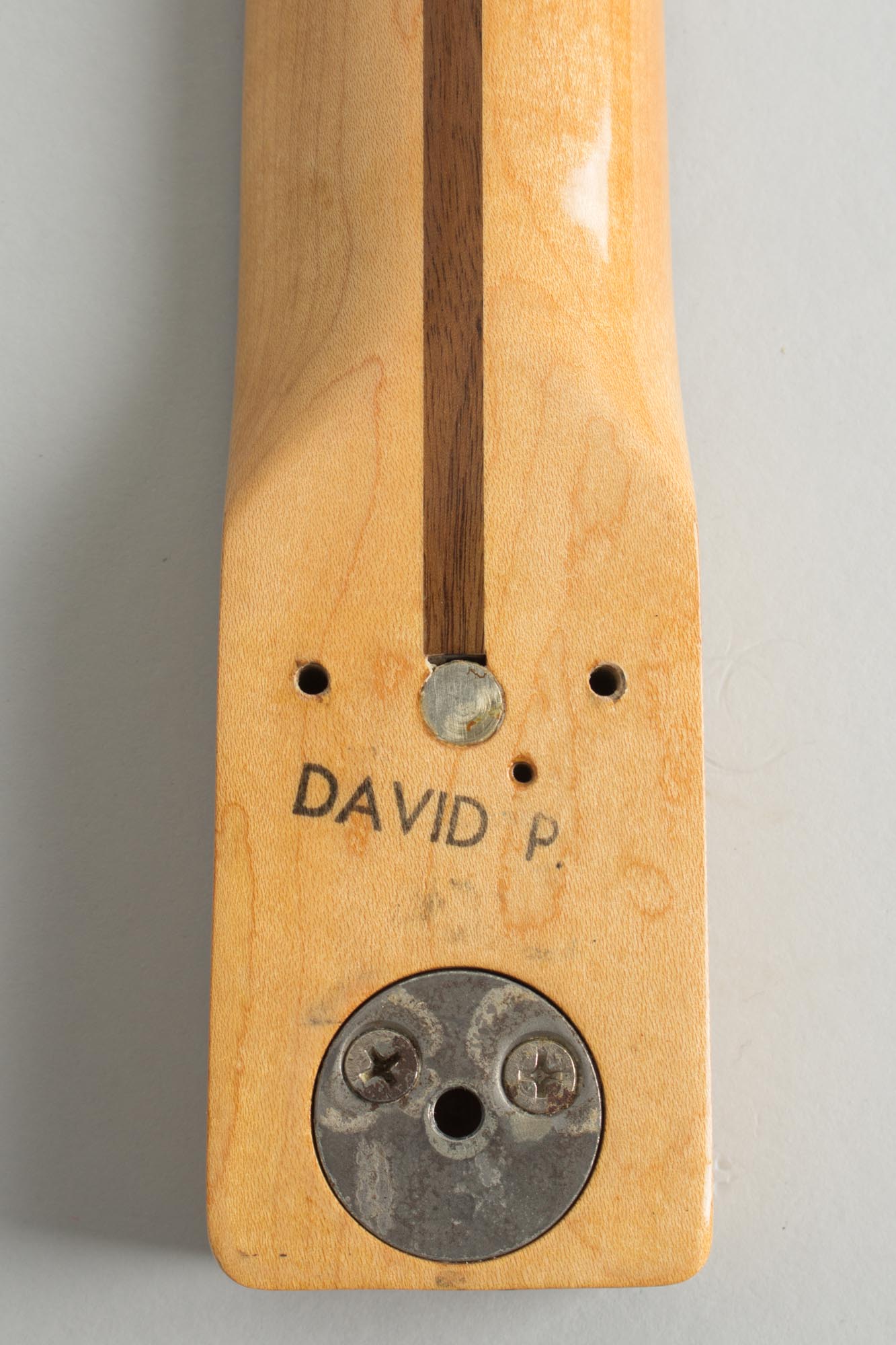 Fender Telecaster Custom Solid Body Electric Guitar (1973)