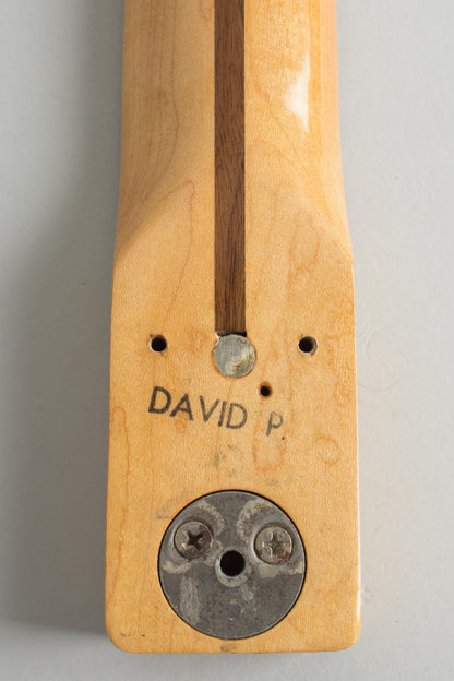 Fender Telecaster Custom Solid Body Electric Guitar (1973)