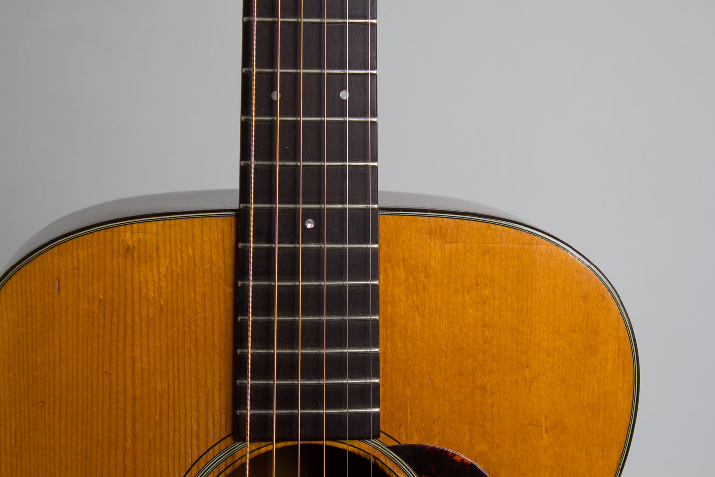 C. F. Martin 00-18 Flat Top Acoustic Guitar (1942)