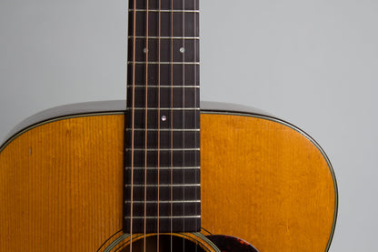 C. F. Martin 00-18 Flat Top Acoustic Guitar (1942)