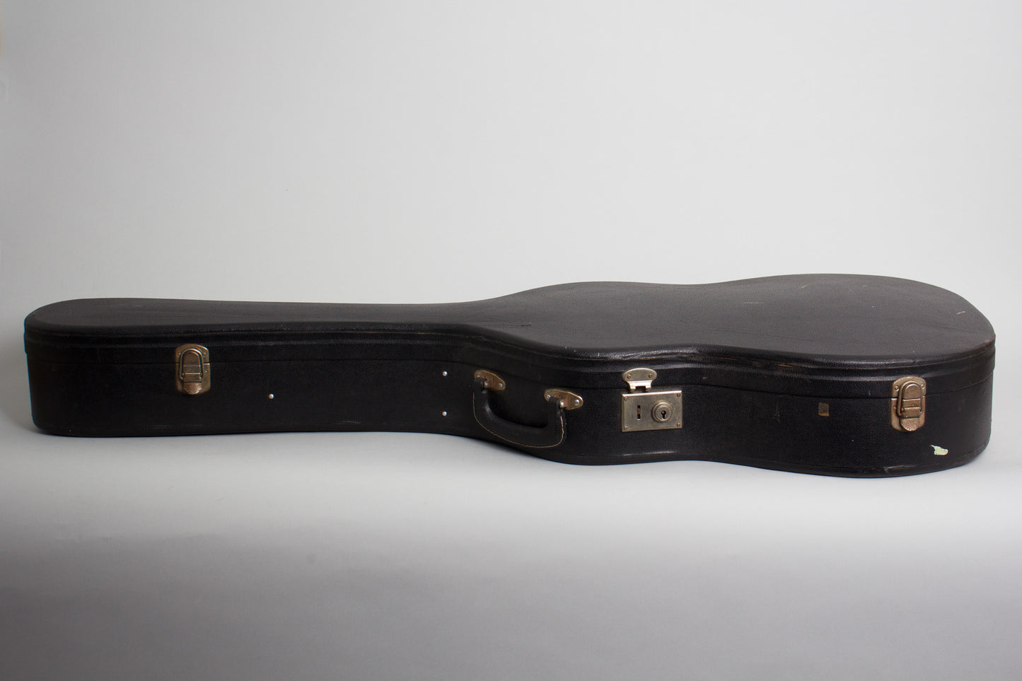 Gibson L-1 Flat Top Acoustic Guitar (1931)