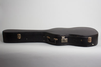 Gibson L-1 Flat Top Acoustic Guitar (1931)