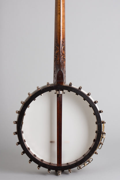 Bacon & Day Silver Bell #2 Tenor Banjo (1924)