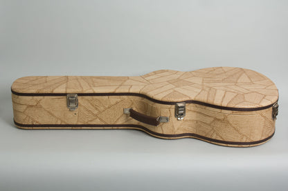 Gibson L-10 Arch Top Acoustic Guitar (1932)