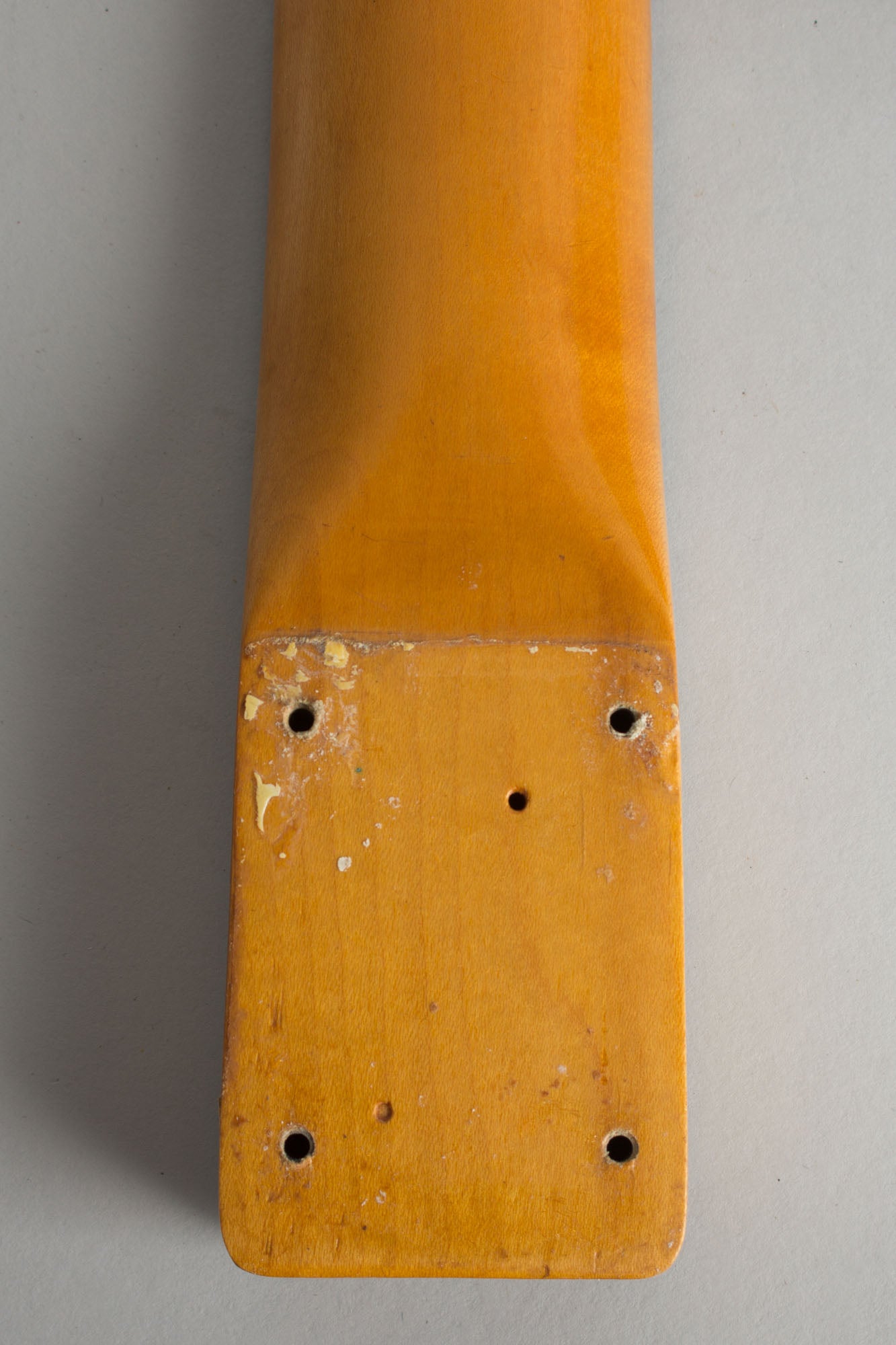 Fender Telecaster Solid Body Electric Guitar (1965)