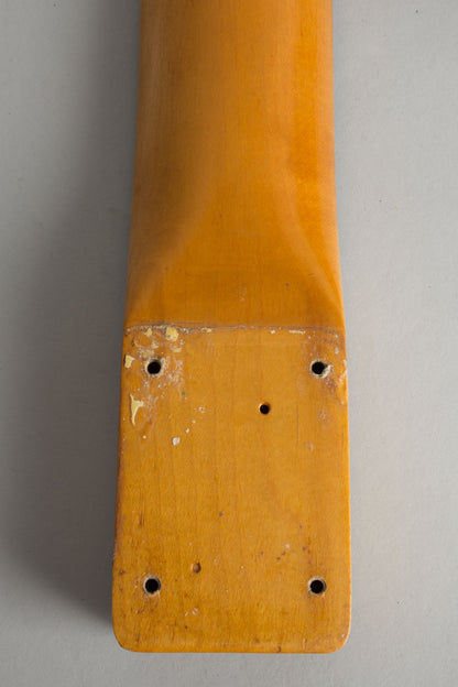 Fender Telecaster Solid Body Electric Guitar (1965)