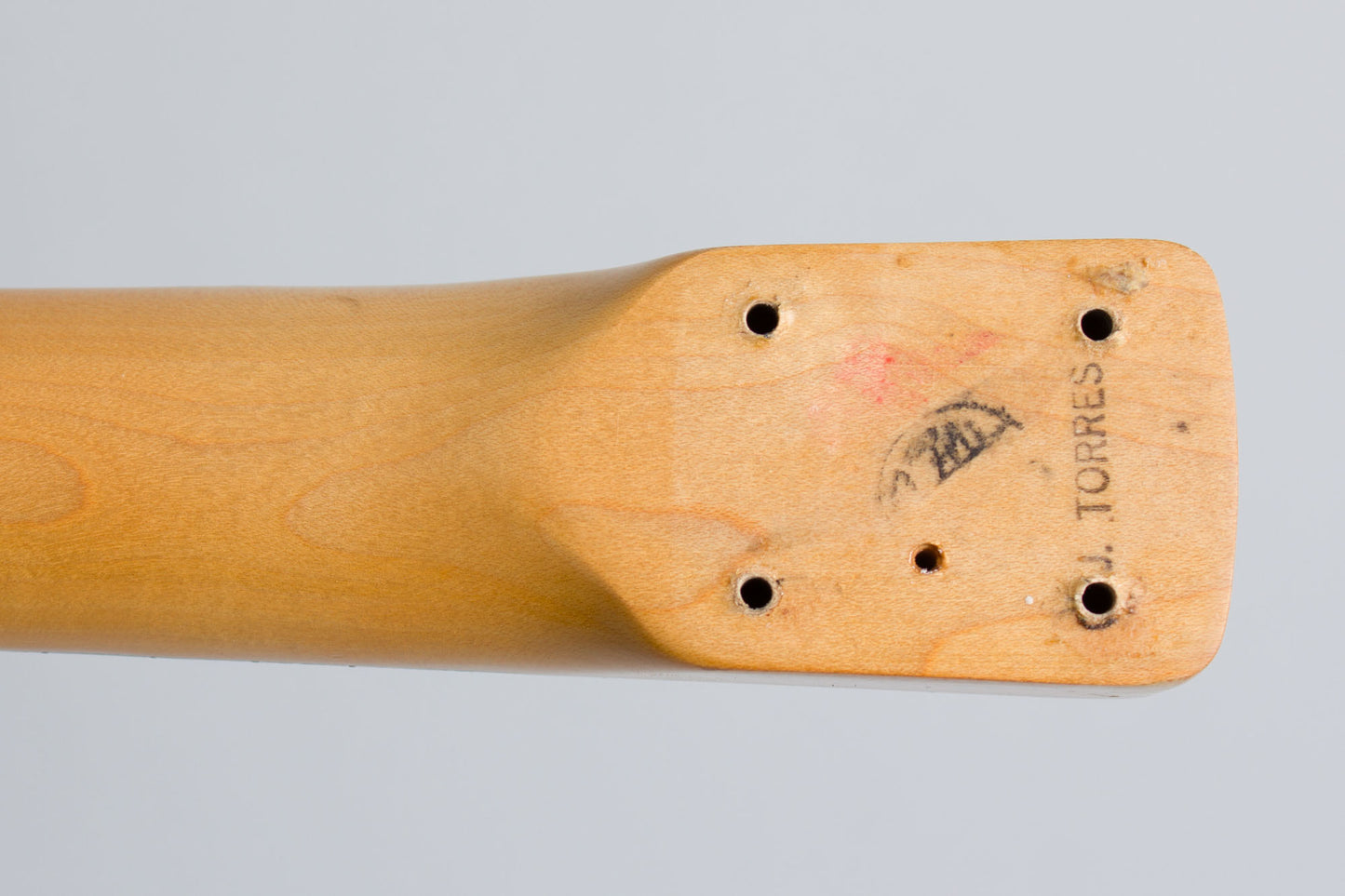 Fender Solid Body Electric Mandolin (1973)
