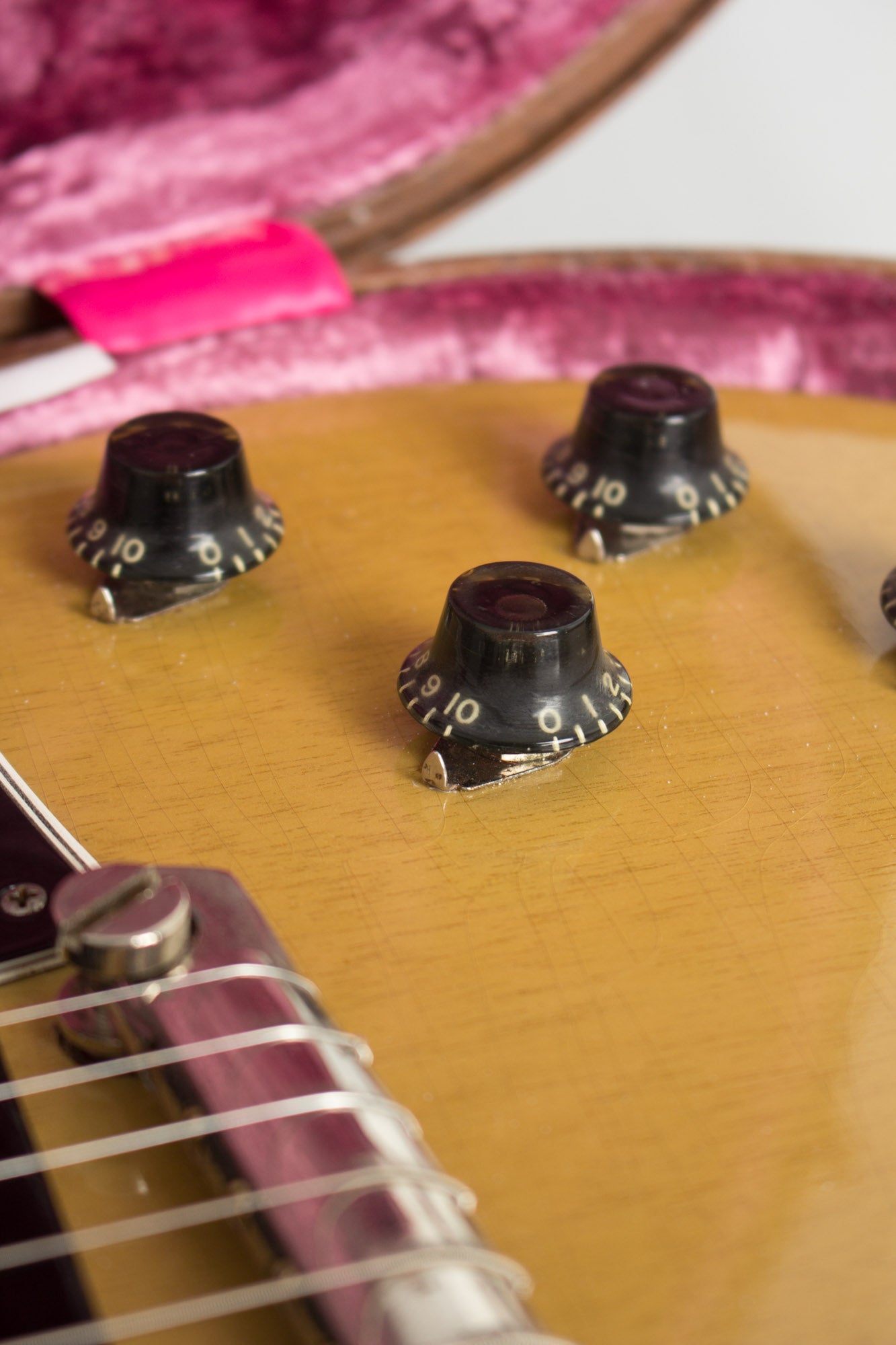 Gibson Les Paul Special Solid Body Electric Guitar (1958)