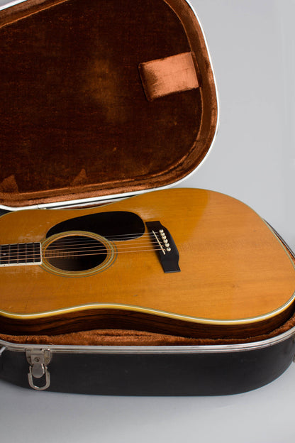 C. F. Martin D-35 Flat Top Acoustic Guitar (1967)