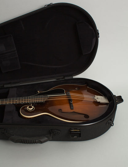 Northfield NFS-F5E Ltd Carved Top Mandolin (2026)