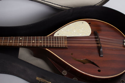 Regal Beltone Arch Top Mandolin (1940s)