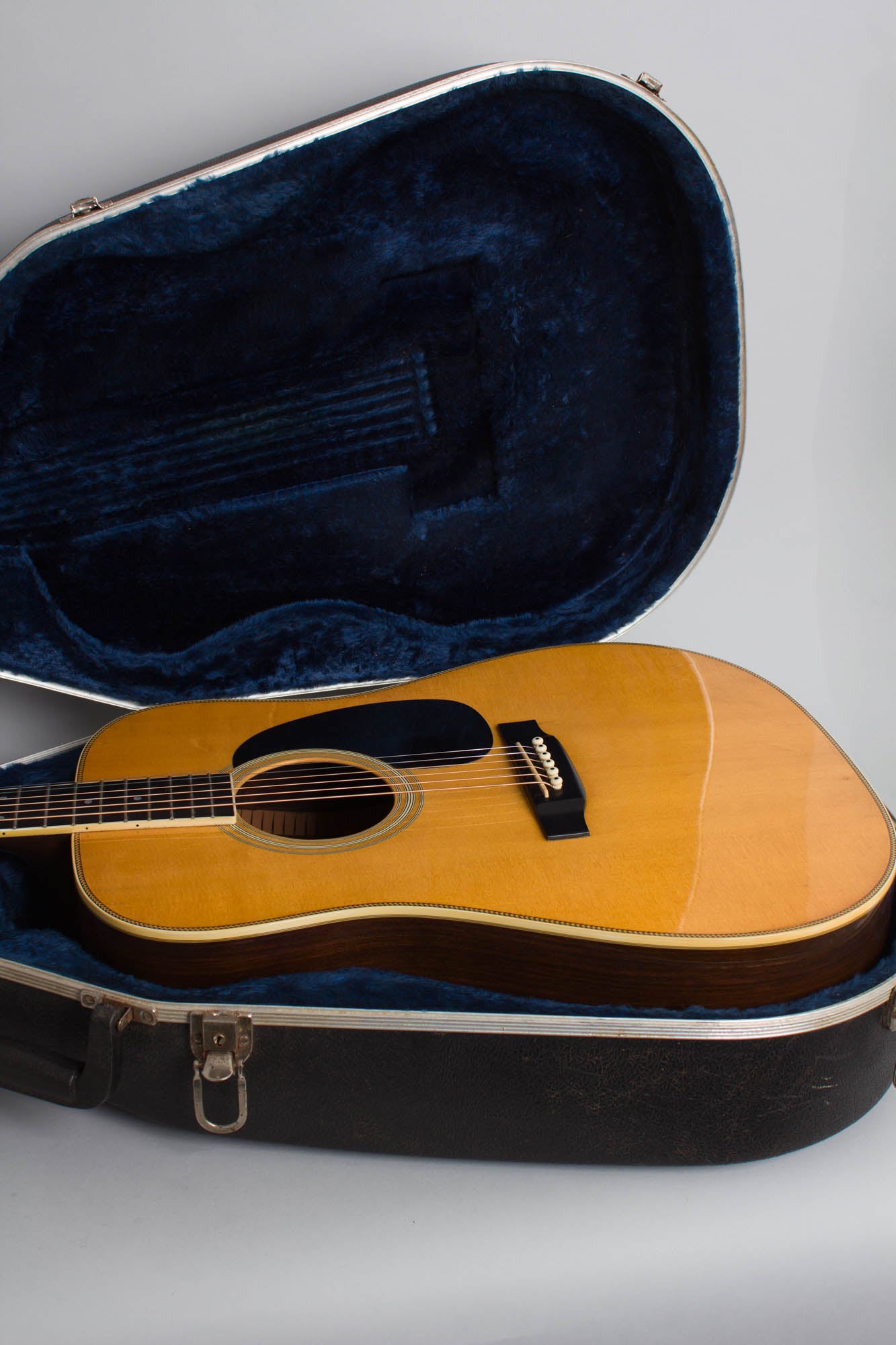 C. F. Martin D-35 Flat Top Acoustic Guitar (1994)