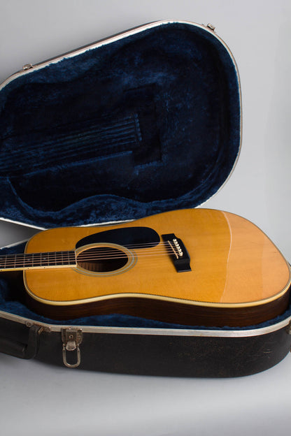C. F. Martin D-35 Flat Top Acoustic Guitar (1994)