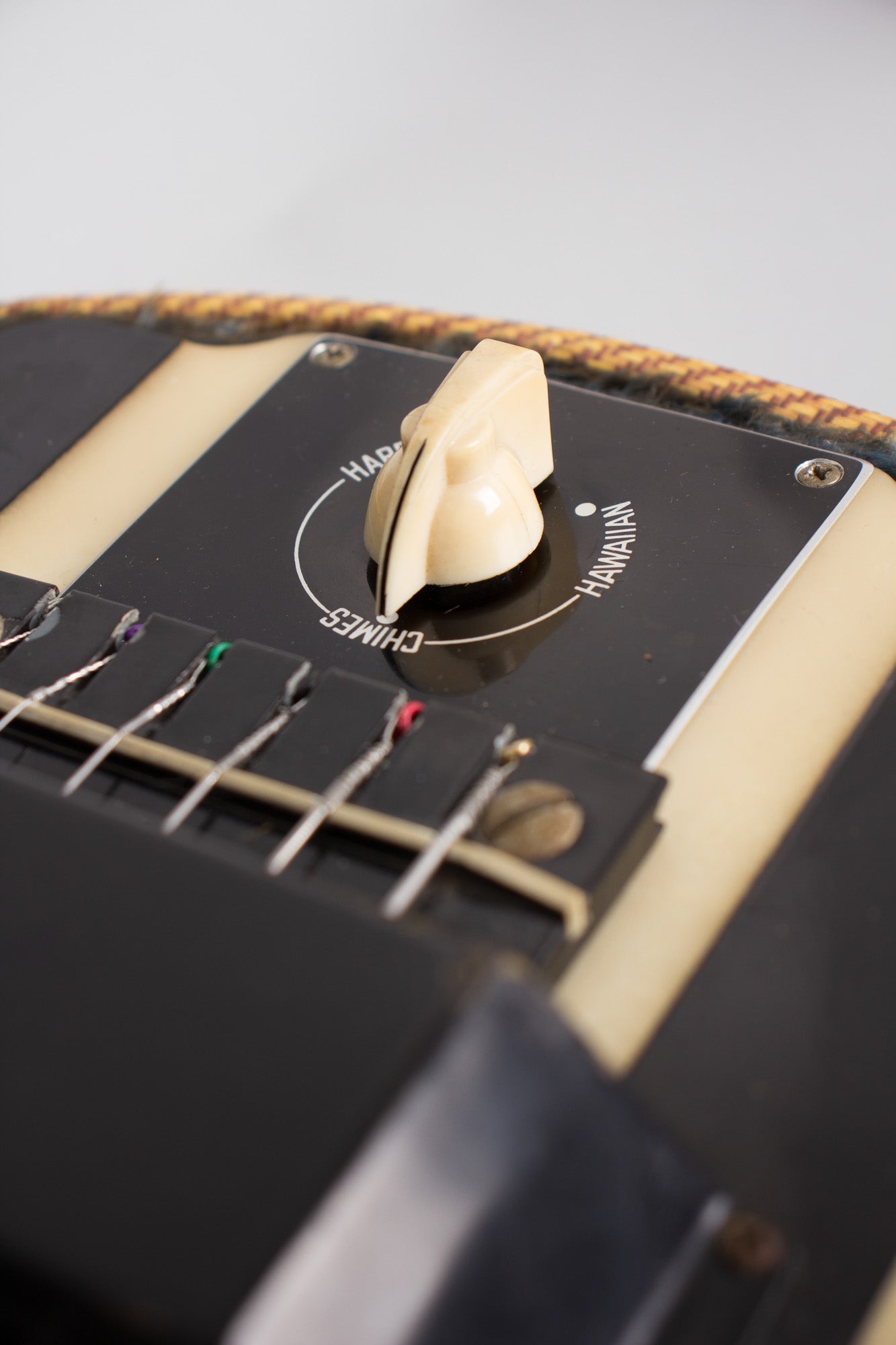 National New Yorker Lap Steel Electric Guitar (1940)