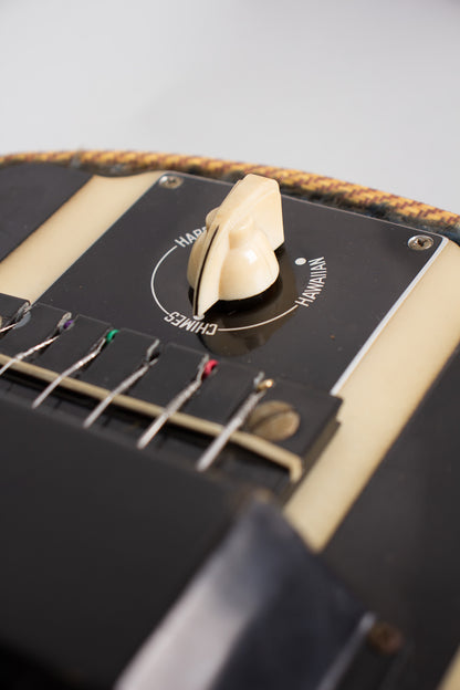 National New Yorker Lap Steel Electric Guitar (1940)