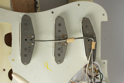 Fender Stratocaster Solid Body Electric Guitar (1969)