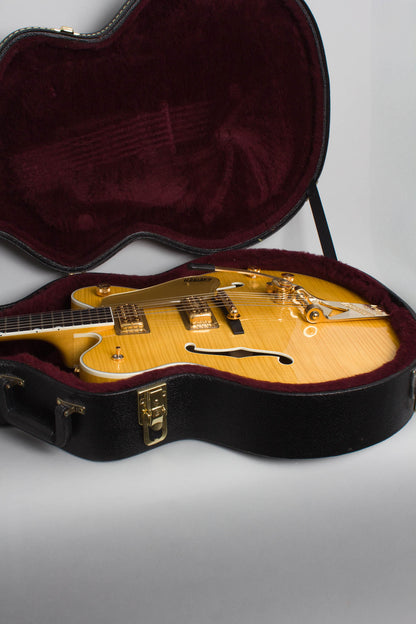 Gretsch Country Gentleman G6122T-AM Hollow Body Electric Guitar (2017)