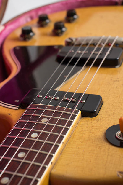 Gibson Les Paul Special Solid Body Electric Guitar (1956)