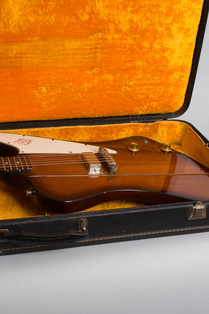 Gibson Firebird I Solid Body Electric Guitar (1964)