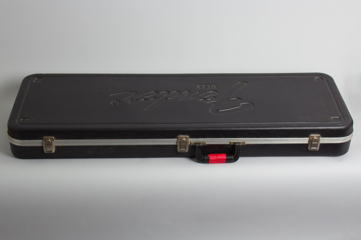 Fender Bullet 1 Owned by Jeff Tweedy of Wilco Solid Body Electric Guitar (1982)