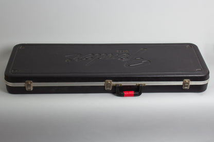 Fender Bullet 1 Owned by Jeff Tweedy of Wilco Solid Body Electric Guitar (1982)