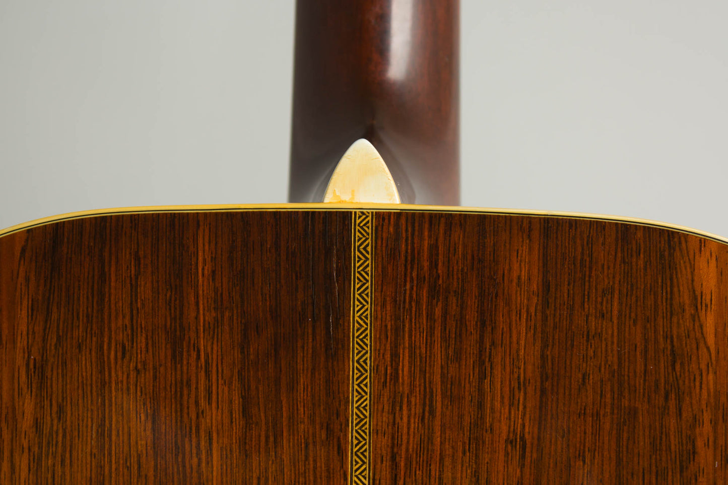 C. F. Martin D-28 Flat Top Acoustic Guitar (1940)