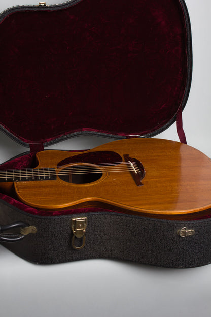 Lowden O-25 Custom Flat Top Acoustic Guitar (1992)