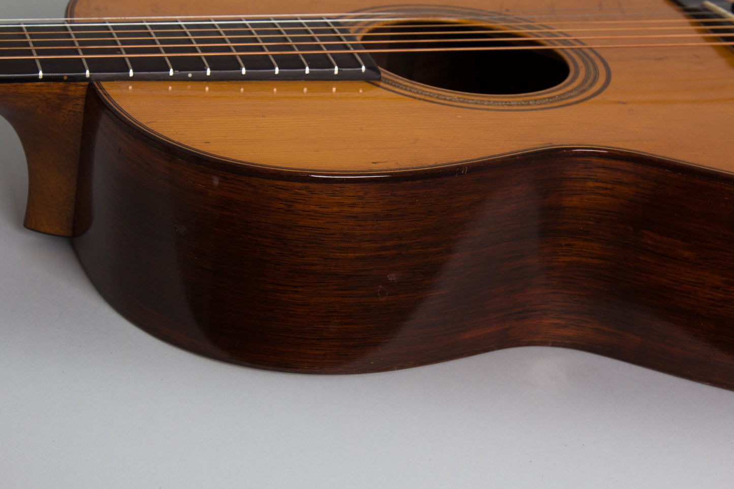 C. F. Martin 00-21 Flat Top Acoustic Guitar (1930)